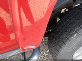 Hummer H3 Suv 5GTDN136968116566 снимка