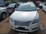 Nissan Sentra S 3N1AB7AP1DL770738 fotografie