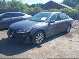 Honda Accord Ex-L V-6 1HGCR3F87FA019389 photo