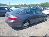 Honda Accord Ex-L V-6 1HGCR3F87FA019389 photo
