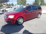 Dodge Grand Caravan Sxt 2C4RDGCG9JR210214 fotografie