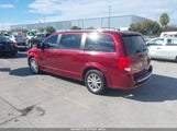 Dodge Grand Caravan Sxt 2C4RDGCG9JR210214 fotografie