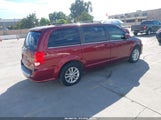 Dodge Grand Caravan Sxt 2C4RDGCG9JR210214 fotografie