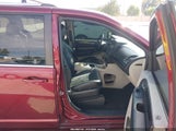 Dodge Grand Caravan Sxt 2C4RDGCG9JR210214 fotografie