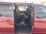 Dodge Grand Caravan Sxt 2C4RDGCG9JR210214 fotografie