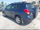 Toyota Rav4 Limited JTMBK31V076017452 photo