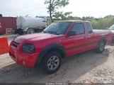 Nissan Frontier Xe 1N6DD26T24C470244 снимка