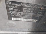 Hyundai Elantra Sel 5NPD84LF8KH404641 photo