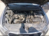 Ford Taurus Sho 1FAHP2KT2DG114523 photo