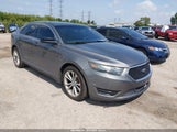 Ford Taurus Sho 1FAHP2KT2DG114523 photo