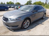 Ford Taurus Sho 1FAHP2KT2DG114523 photo