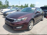 Kia Optima Ex 5XXGN4A78CG015447 fotografie