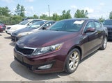 Kia Optima Ex 5XXGN4A78CG015447 fotografie