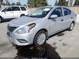 Nissan Versa 1.6 S+ 3N1CN7AP7HL888461 снимка