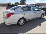 Nissan Versa 1.6 S+ 3N1CN7AP7HL888461 снимка