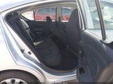 Nissan Versa 1.6 S+ 3N1CN7AP7HL888461 снимка