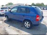 Hyundai Tucson Gls KM8JM12B37U648041 fotografie