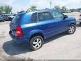 Hyundai Tucson Gls KM8JM12B37U648041 fotografie