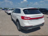 Lincoln Mkx Reserve 2LMTJ6LP4GBL33560 fotografie