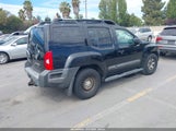 Nissan Xterra X 5N1AN08U57C511415 photo