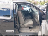 Nissan Xterra X 5N1AN08U57C511415 photo