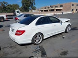 Mercedes-Benz C 250 Sport WDDGF4HB3DR282376 снимка