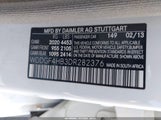 Mercedes-Benz C 250 Sport WDDGF4HB3DR282376 снимка