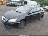 Nissan Sentra Fe+ S/S/Sl/Sr/Sv 3N1AB7APXFY212974 photo