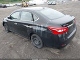 Nissan Sentra Fe+ S/S/Sl/Sr/Sv 3N1AB7APXFY212974 photo