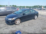 Honda Civic Lx 1HGFA16507L128314 fotografie
