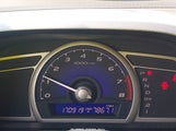 Honda Civic Lx 1HGFA16507L128314 fotografie
