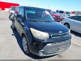 Kia Soul + KNDJP3A58F7111875 photo