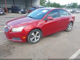 Chevrolet Cruze Lt 1G1PG5S91B7252359 снимка
