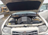 Chrysler 300C 2C3LA63H96H365459 fotografie