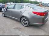 Kia Optima Lx 5XXGM4A75DG123738 снимка