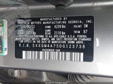 Kia Optima Lx 5XXGM4A75DG123738 снимка