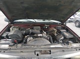 Chevrolet C/K  Fleetside 2GCEC19RXW1127128 fotografie