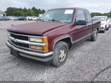 Chevrolet C/K  Fleetside 2GCEC19RXW1127128 fotografie
