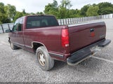 Chevrolet C/K  Fleetside 2GCEC19RXW1127128 fotografie