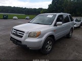 Honda Pilot Ex-L 5FNYF18526B029324 снимка