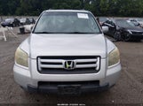 Honda Pilot Ex-L 5FNYF18526B029324 снимка