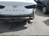Hyundai Sonata Se 5NPE24AFXKH752045 снимка