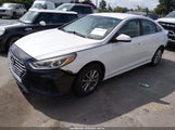 Hyundai Sonata Se 5NPE24AFXKH752045 снимка