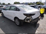 Hyundai Sonata Se 5NPE24AFXKH752045 снимка