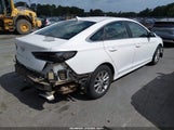 Hyundai Sonata Se 5NPE24AFXKH752045 снимка