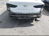 Hyundai Sonata Se 5NPE24AFXKH752045 снимка