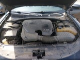 Dodge Charger Sxt 2C3CDXHG3GH166714 снимка