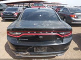 Dodge Charger Sxt 2C3CDXHG3GH166714 снимка