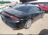 Dodge Charger Sxt 2C3CDXHG3GH166714 снимка