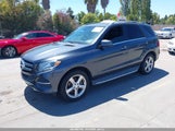 Mercedes-Benz Gle 350 4JGDA5JB6GA779559 photo